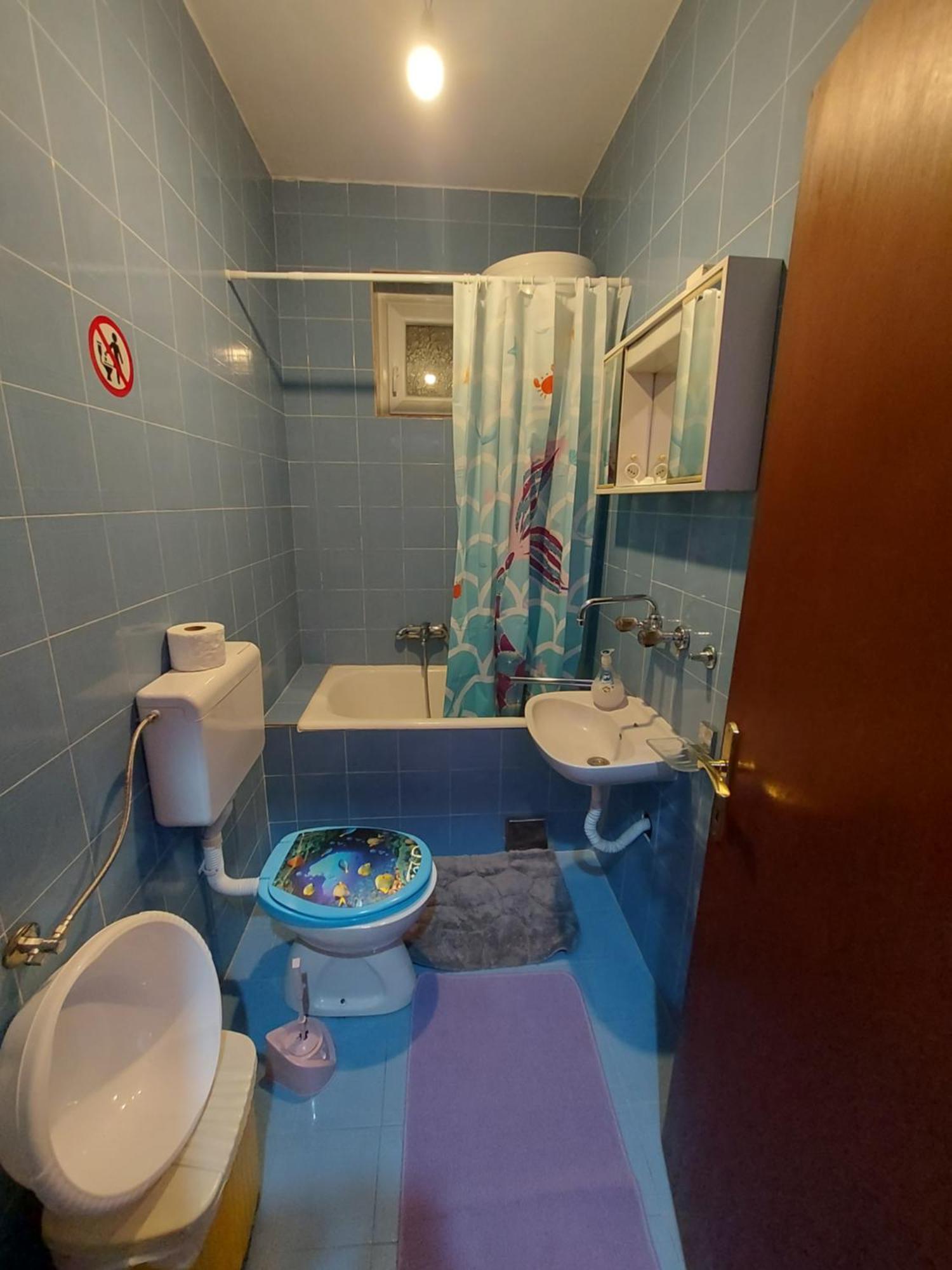 Barcelona Apartments Tivat Bagian luar foto