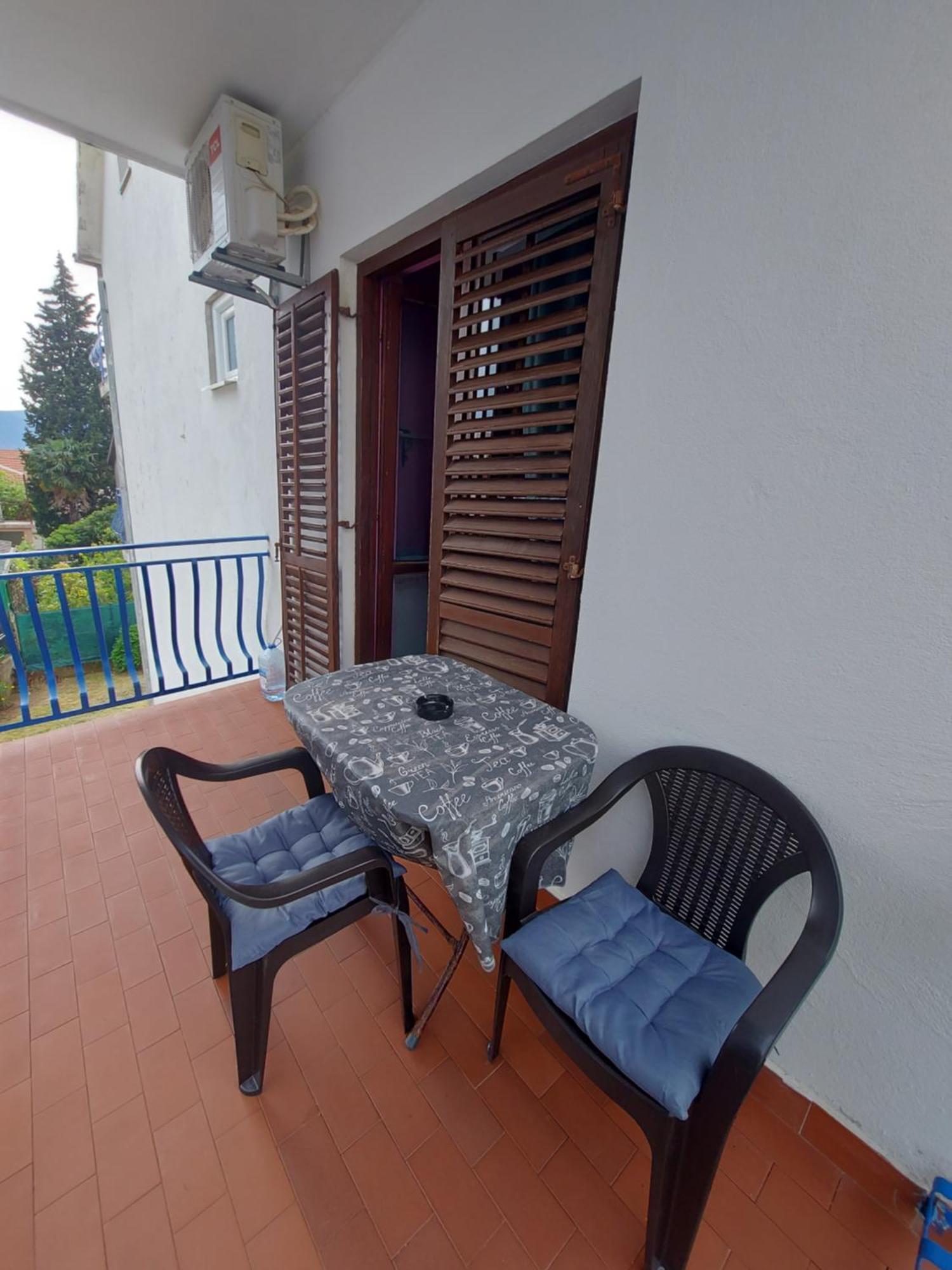 Barcelona Apartments Tivat Bagian luar foto