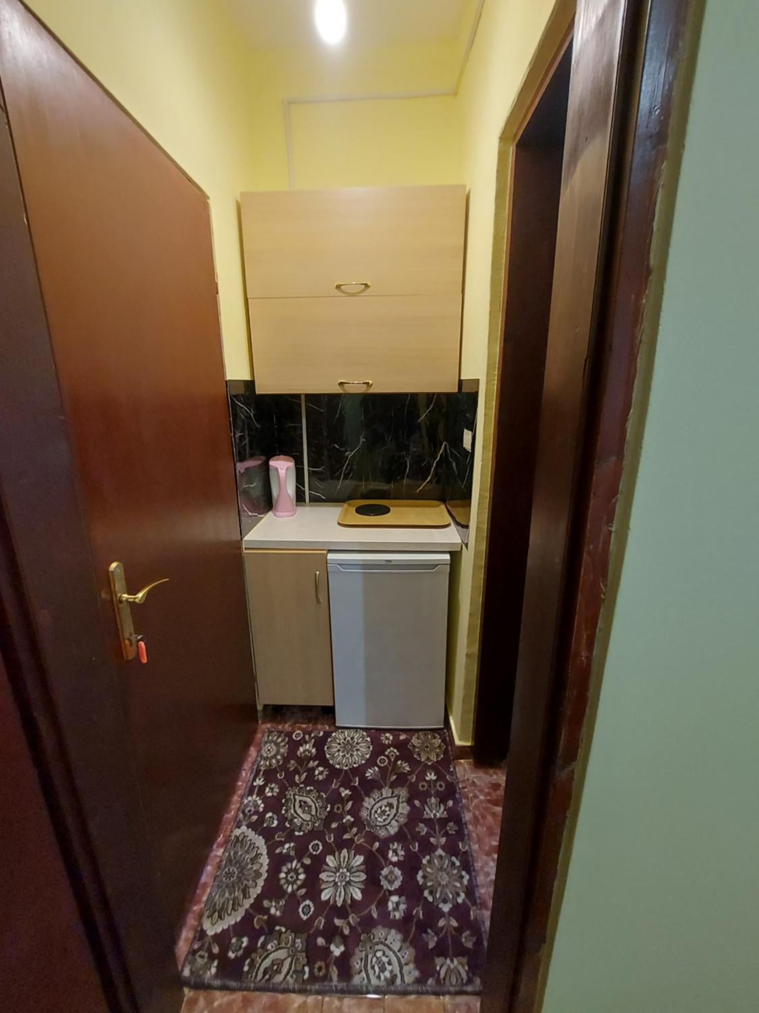 Barcelona Apartments Tivat Bagian luar foto