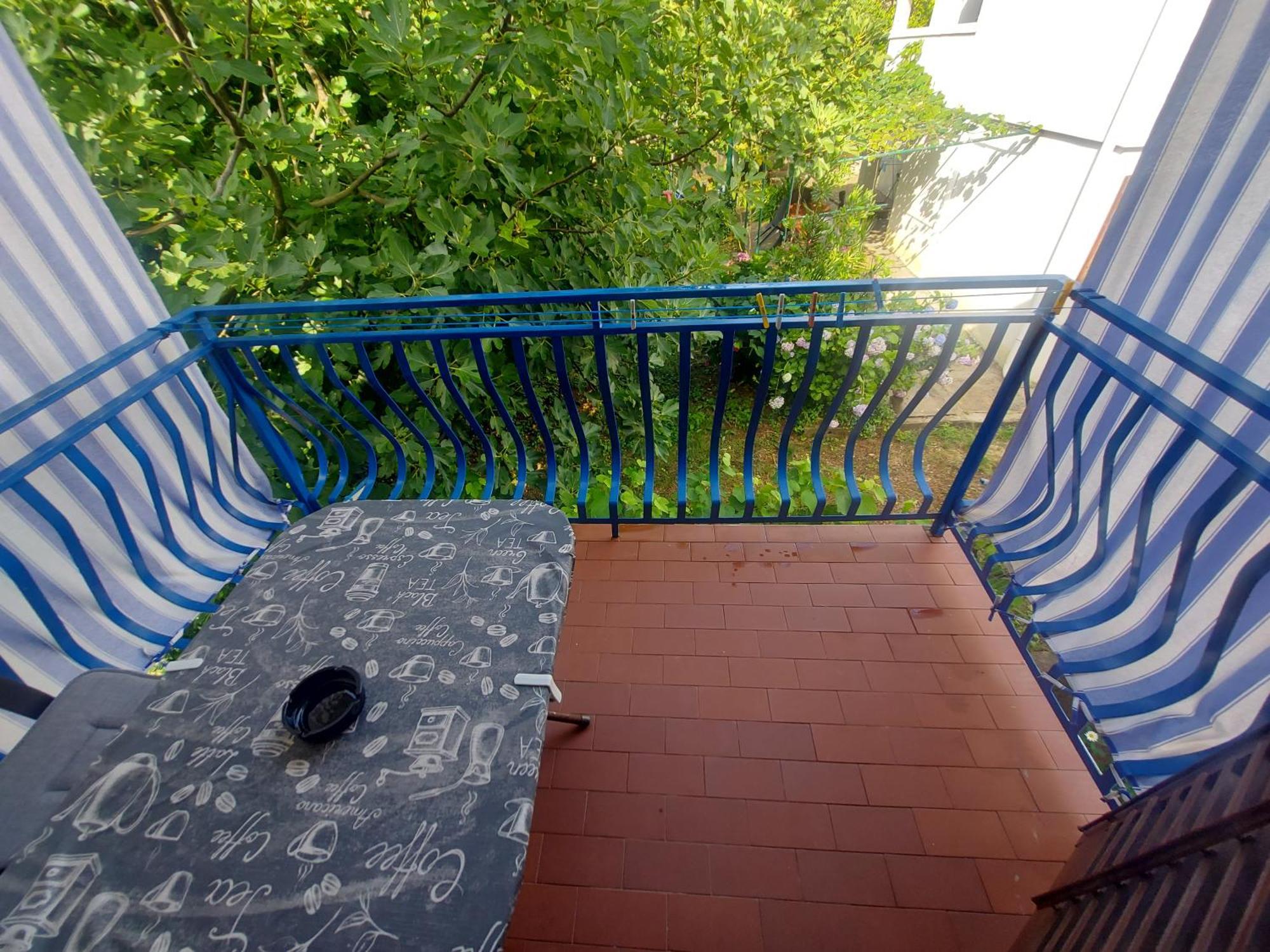 Barcelona Apartments Tivat Bagian luar foto