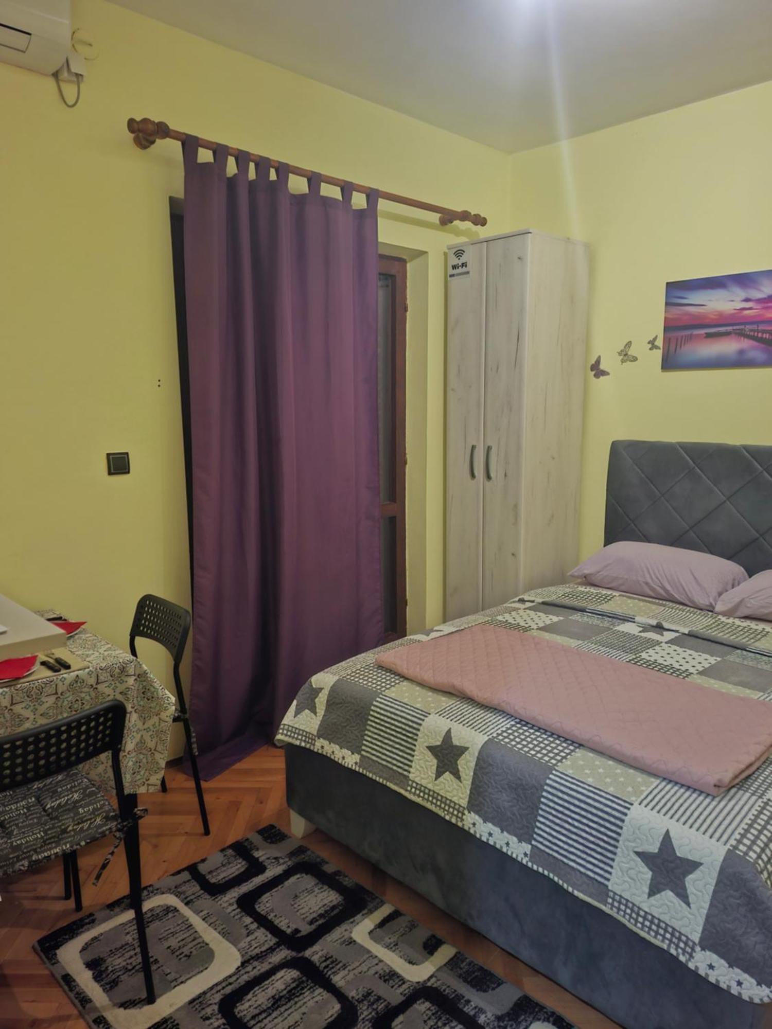 Barcelona Apartments Tivat Bagian luar foto